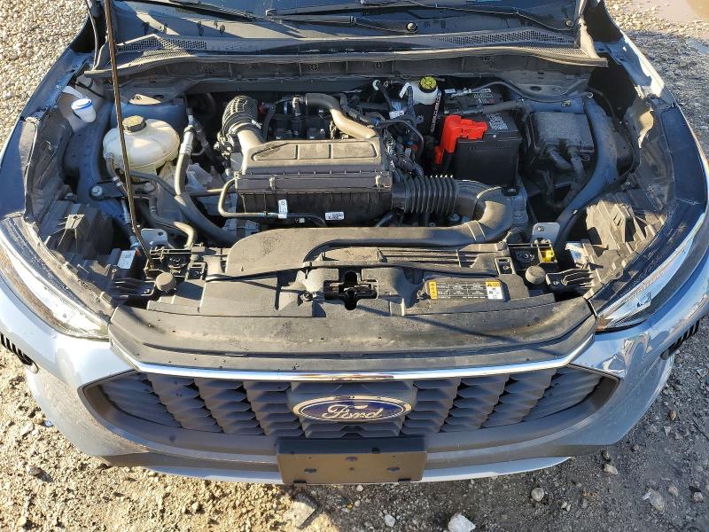 Продажа на аукционе авто 2024 Ford Escape, vin: 1FMCU9GN0RUB27467, номер лота: 71636796