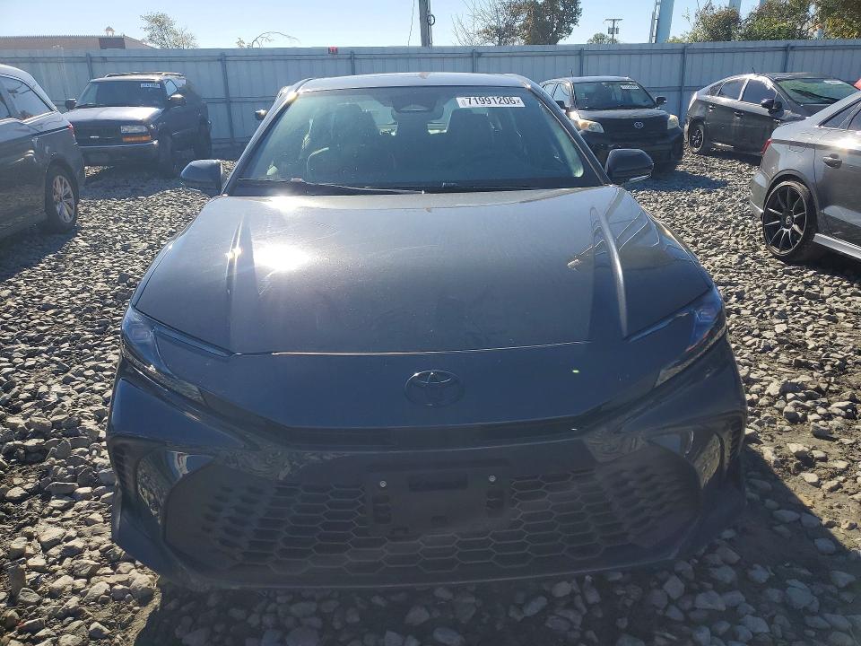 Aukcja sprzedaży 2026 Toyota Camry, vin: 4T1DAACK2TU302870, numer aukcji: 71991206