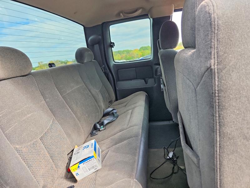 Aukcja sprzedaży 2005 Chevrolet Silverado, vin: 1GCEK19Z05Z190568, numer aukcji: 70254076