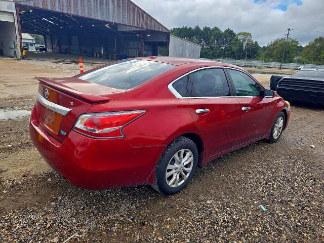 71228746 :رقم المزاد ، 1N4AL3AP4EN361269 vin ، 2014 Nissan Altima مزاد بيع