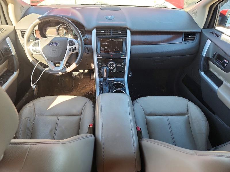 Продаж на аукціоні авто 2013 Ford Edge, vin: 2FMDK4KC6DBB85844, номер лоту: 72632716