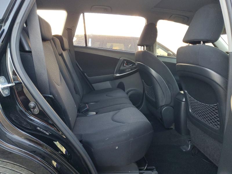 69458306 :رقم المزاد ، JTMWF4DV3B5033540 vin ، 2011 Toyota Rav4 مزاد بيع