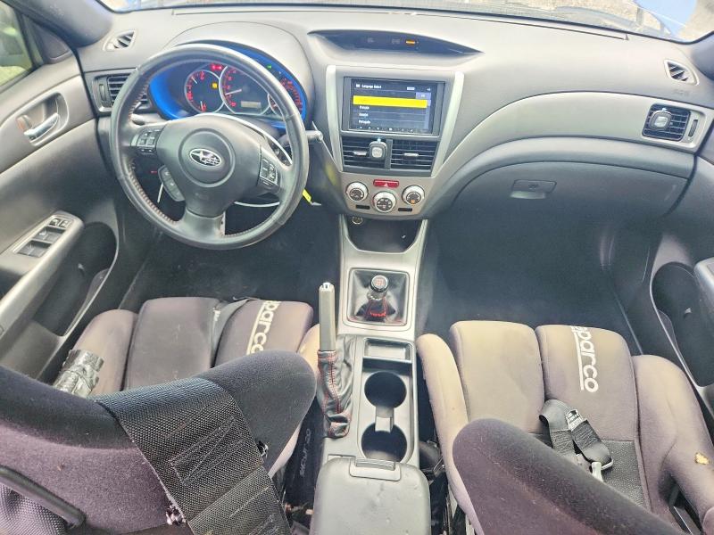 Продажа на аукционе авто 2011 Subaru Impreza, vin: JF1GV7E65BG506509, номер лота: 71387126