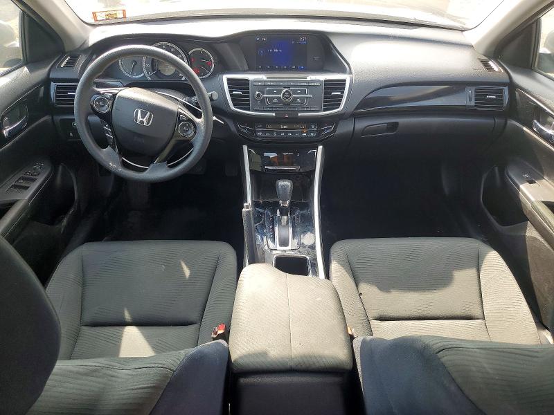 Aukcja sprzedaży 2017 Honda Accord, vin: 1HGCR2F35HA092178, numer aukcji: 71195416