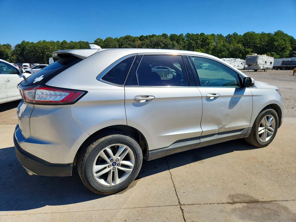 Aukcja sprzedaży 2018 Ford Edge, vin: 2FMPK3J84JBB96096, numer aukcji: 72103176