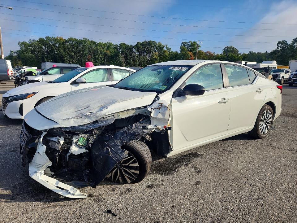 Продажа на аукционе авто 2026 Nissan Altima, vin: 1N4BL4DW9TN320906, номер лота: 71663456
