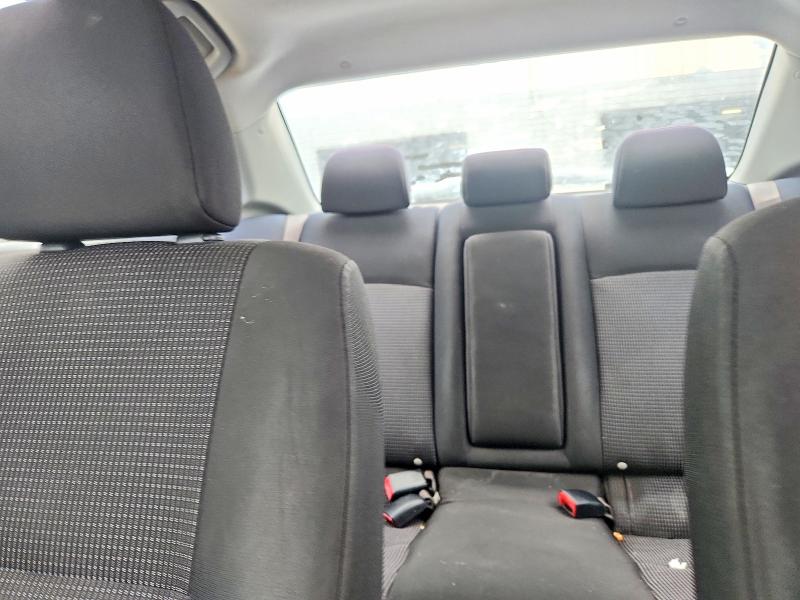 Aukcja sprzedaży 2010 Mitsubishi Lancer, vin: JA32U2FU8AU009105, numer aukcji: 71572846