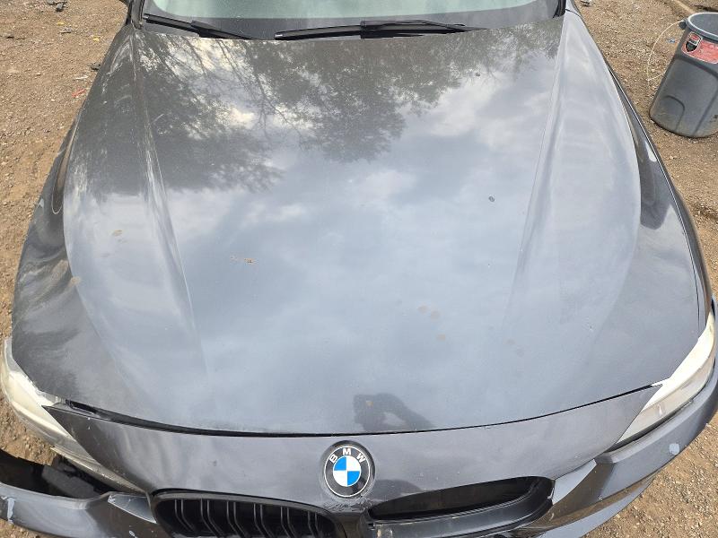 Продаж на аукціоні авто 2015 Bmw 320, vin: WBA3C3G54FNS75189, номер лоту: 70159286