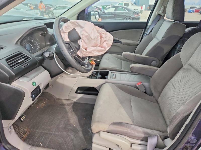 Aukcja sprzedaży 2012 Honda Cr-v, vin: 5J6RM4H51CL075466, numer aukcji: 71504656