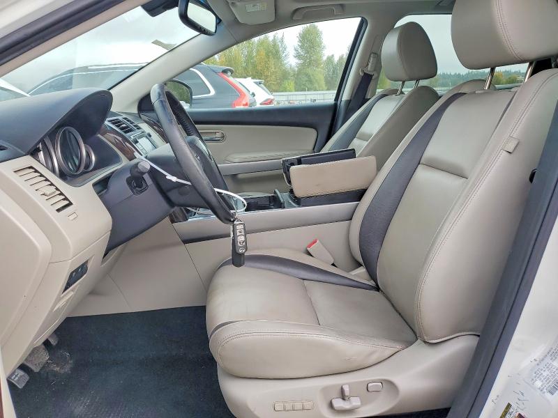 Aukcja sprzedaży 2010 Mazda Cx-9, vin: JM3TB3MVXA0220821, numer aukcji: 71619216