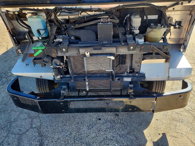 Aukcja sprzedaży 2019 Ford Econoline, vin: 1FC3E4K62KDC51914, numer aukcji: 69908016