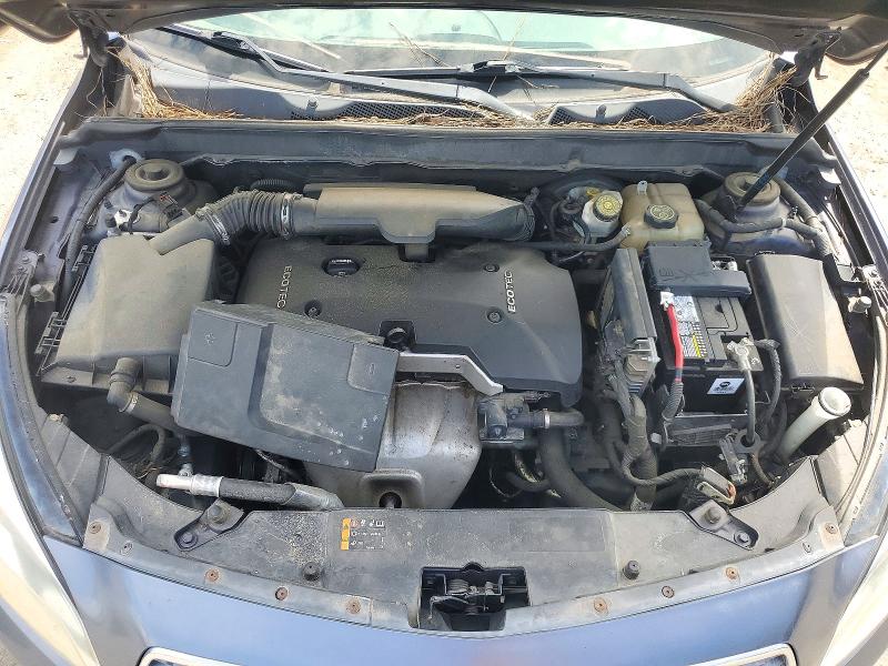 Aukcja sprzedaży 2013 Chevrolet Malibu, vin: 1G11B5SA5DF214320, numer aukcji: 71949476