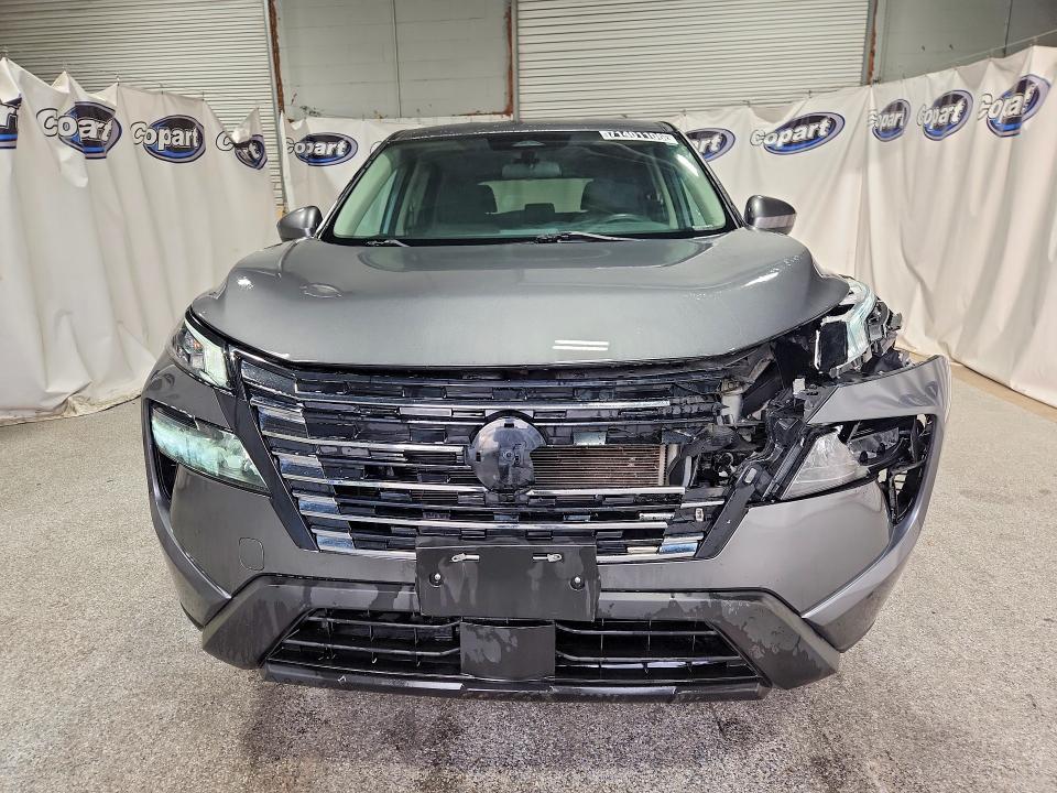 Продаж на аукціоні авто 2024 Nissan Rogue, vin: 5N1BT3BA9RC702669, номер лоту: 71401106