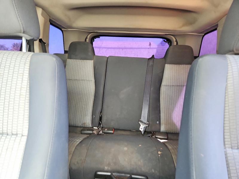 Продажа на аукционе авто 2010 Jeep Grand Cherokee, vin: 1J4PR4GK4AC160234, номер лота: 69421816