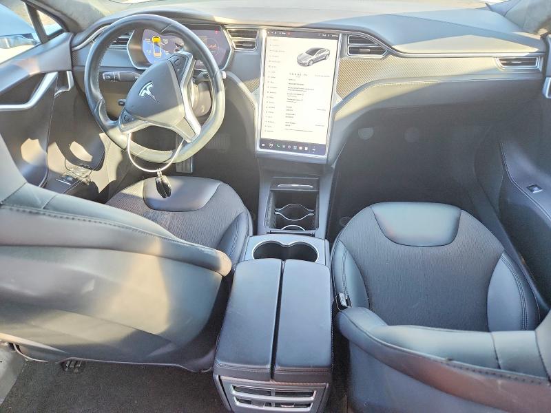 Aukcja sprzedaży 2016 Tesla Model S, vin: 5YJSA1E16GF166659, numer aukcji: 70543476