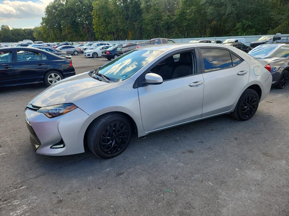 Aukcja sprzedaży 2019 Toyota Corolla, vin: 5YFBURHE8KP889382, numer aukcji: 71811996