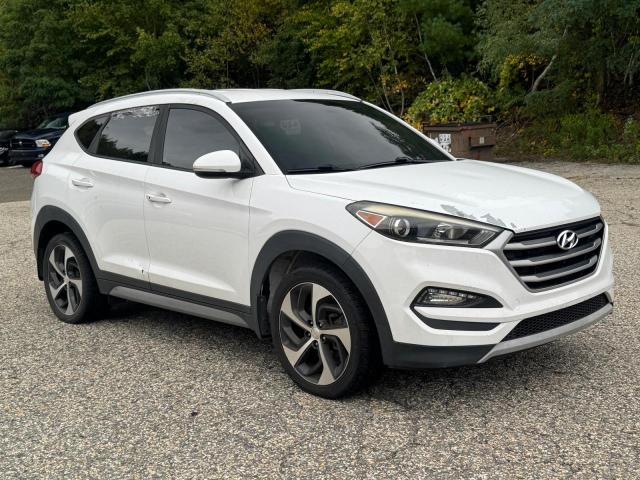 Продажа на аукционе авто 2017 Hyundai Tucson, vin: KM8J3CA23HU299061, номер лота: 71530846
