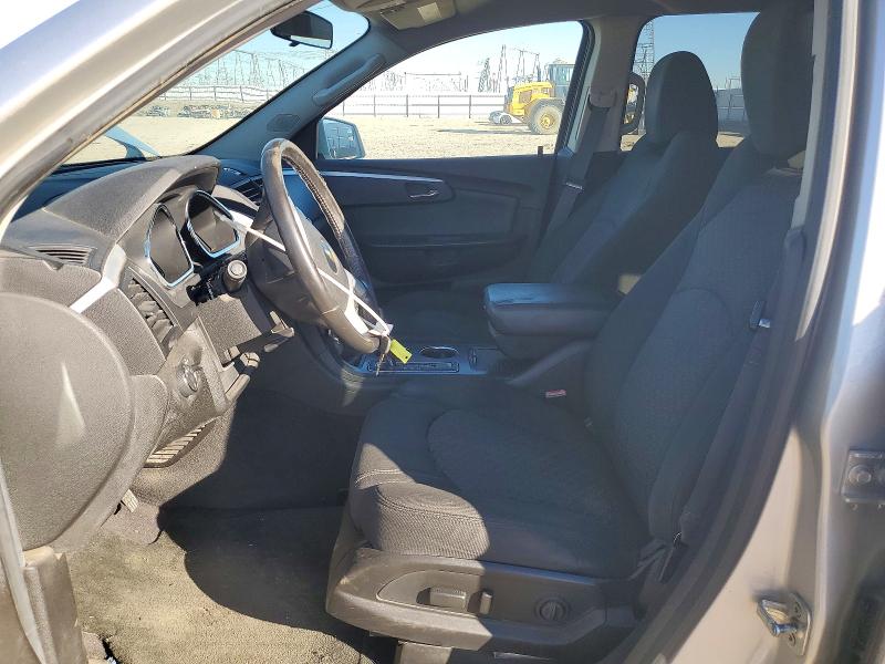 Aukcja sprzedaży 2012 Chevrolet Traverse, vin: 1GNKRGED2CJ101369, numer aukcji: 73645486