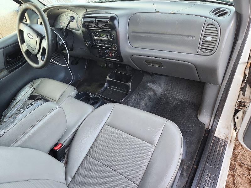 71067506 :رقم المزاد ، 1FTKR1AD3BPB01405 vin ، 2011 Ford Ranger مزاد بيع