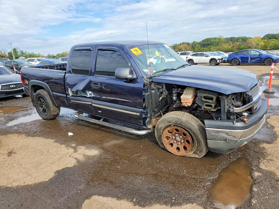Aukcja sprzedaży 2005 Chevrolet Silverado, vin: 1GCEK19Z05Z190568, numer aukcji: 70254076