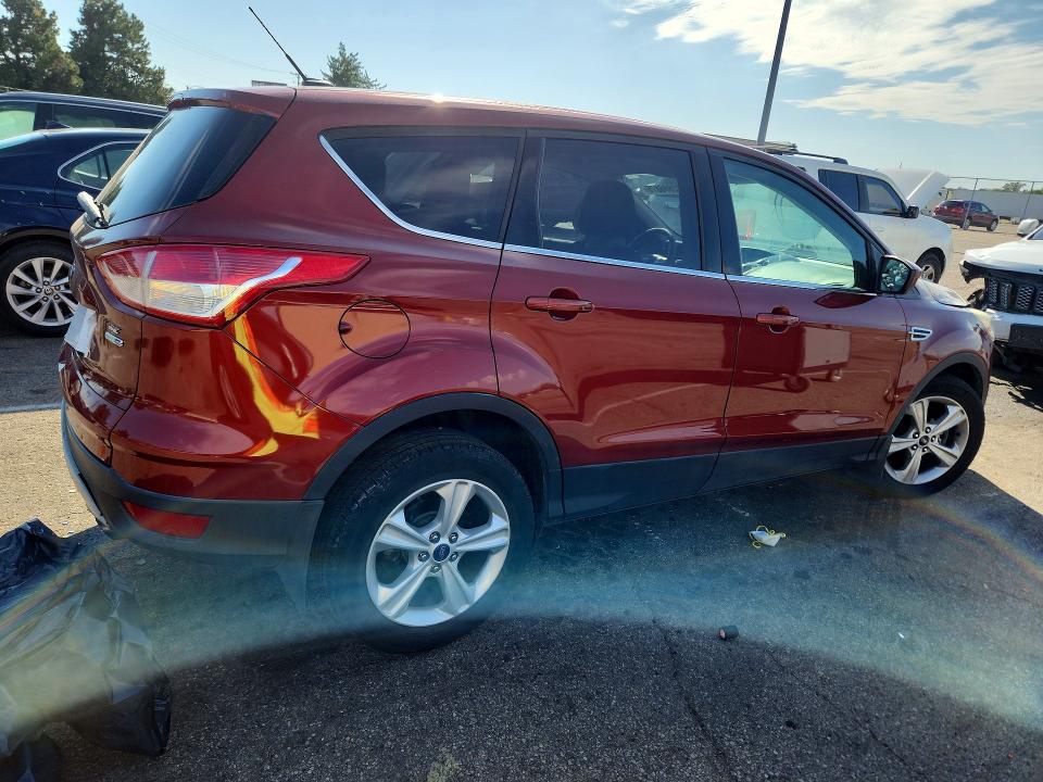 Продаж на аукціоні авто 2014 Ford Escape, vin: 1FMCU9GX0EUC90941, номер лоту: 72886876