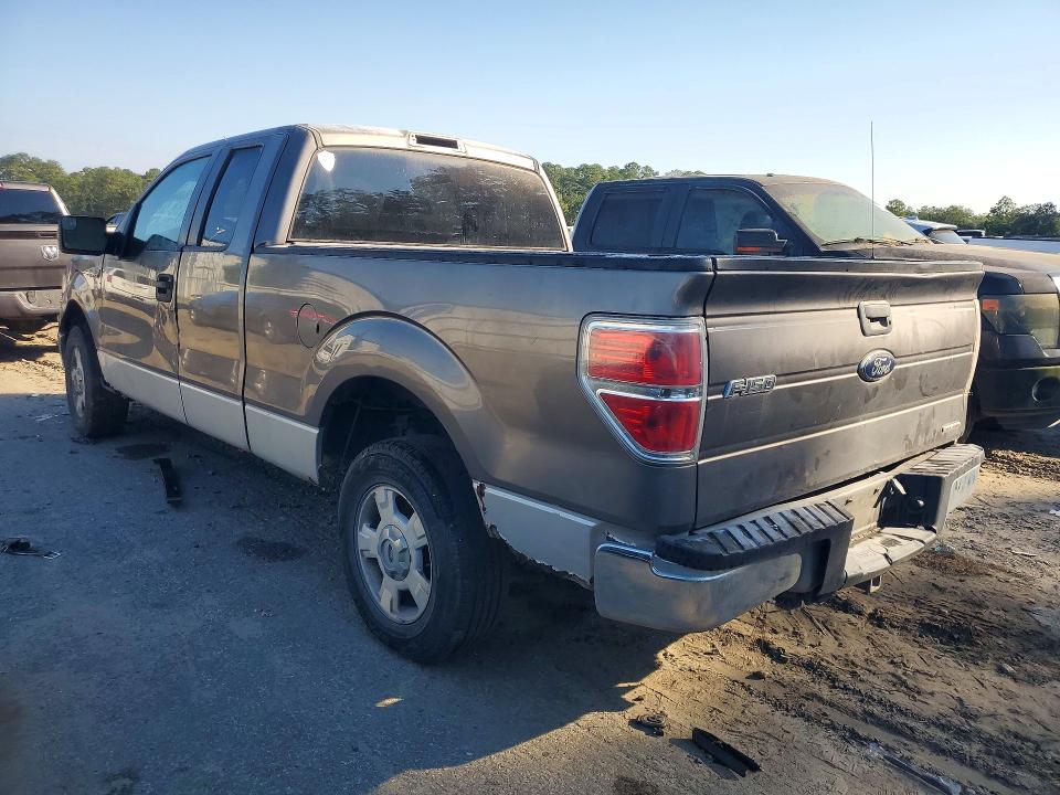 73166416 :رقم المزاد ، 1FTFX1CF4EFA41201 vin ، 2014 Ford F150 مزاد بيع