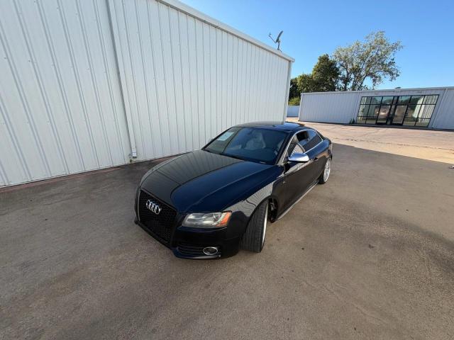2012 Audi S5 მანქანა იყიდება აუქციონზე, vin: WAUVVAFR7CA000754, აუქციონის ნომერი: 71324446