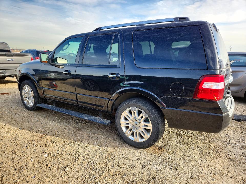 Продаж на аукціоні авто 2011 Ford Expedition, vin: 1FMJU2A5XBEF39824, номер лоту: 73040106