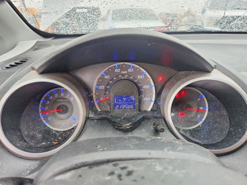 Продажа на аукционе авто 2011 Honda Fit, vin: JHMGE8G56BC018437, номер лота: 71152756
