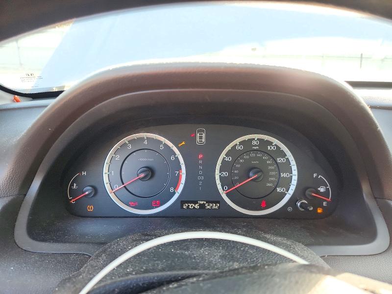Продаж на аукціоні авто 2010 Honda Accord, vin: 1HGCP2F37AA109574, номер лоту: 71921906