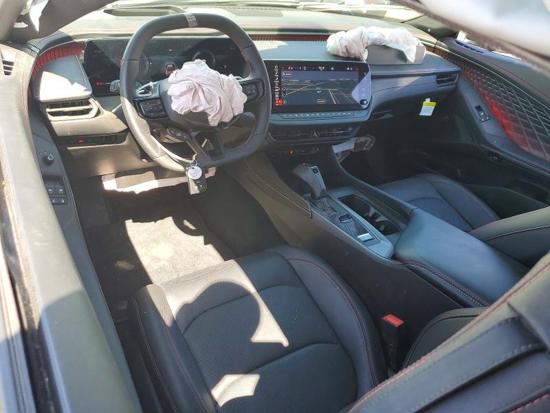 Продаж на аукціоні авто 2026 Dodge Charger, vin: 2C3CDAMPXTR203524, номер лоту: 71610496