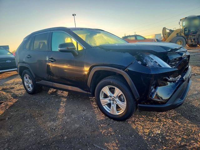 Aukcja sprzedaży 2021 Toyota Rav4, vin: 2T3P1RFV4MC192061, numer aukcji: 71141306