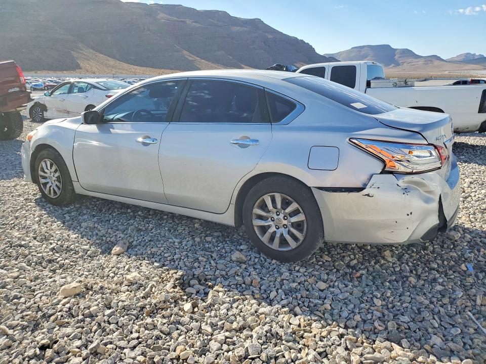 Продажа на аукционе авто 2016 Nissan Altima, vin: 1N4AL3AP3GN378647, номер лота: 71642686