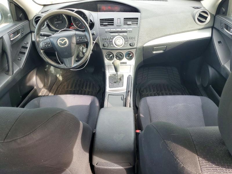 Продажа на аукционе авто 2010 Mazda 3, vin: JM1BL1SG5A1165375, номер лота: 73488976