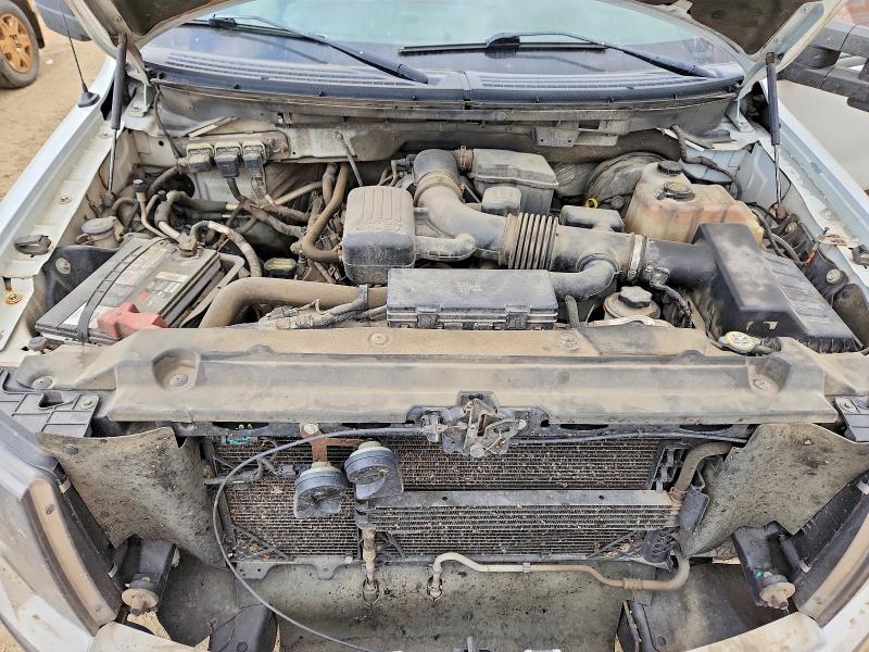 Aukcja sprzedaży 2009 Ford F150, vin: 1FTPX04V09KA95953, numer aukcji: 70643736
