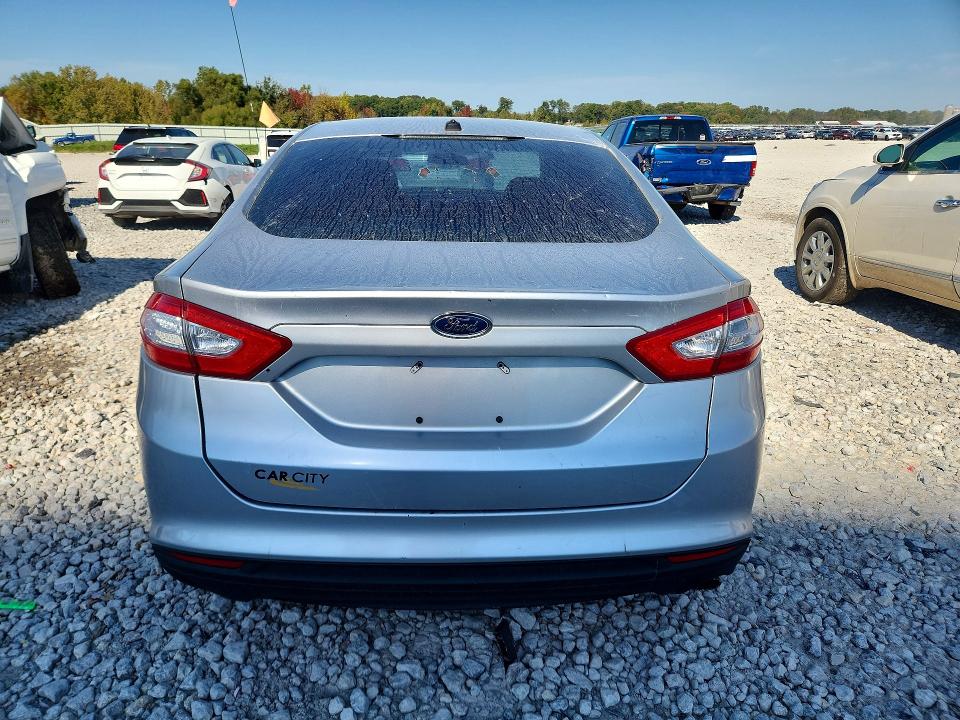 Продаж на аукціоні авто 2013 Ford Fusion, vin: 3FA6P0H77DR185120, номер лоту: 71479796