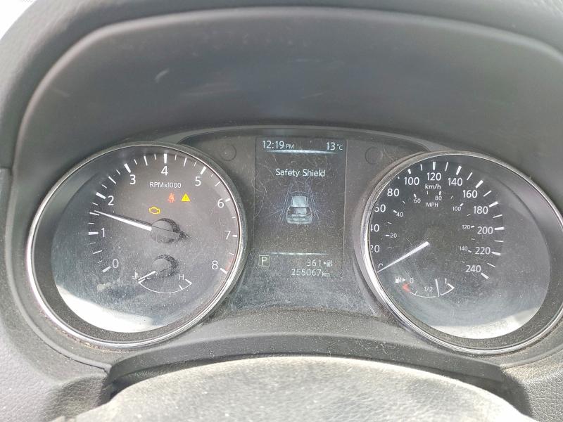 Aukcja sprzedaży 2017 Nissan Rogue, vin: 5N1AT2MV1HC758013, numer aukcji: 70617546