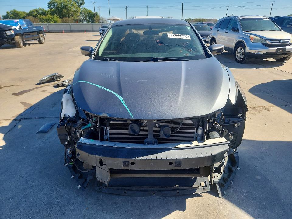 Aukcja sprzedaży 2018 Nissan Altima, vin: 1N4AL3AP5JC257749, numer aukcji: 72044586