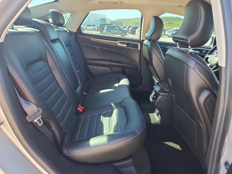 Продаж на аукціоні авто 2016 Ford Fusion, vin: 3FA6P0HD3GR250488, номер лоту: 71753216