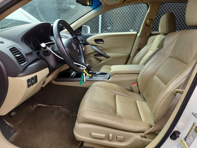 Продажа на аукционе авто 2013 Acura Rdx, vin: 5J8TB4H56DL019575, номер лота: 71442716