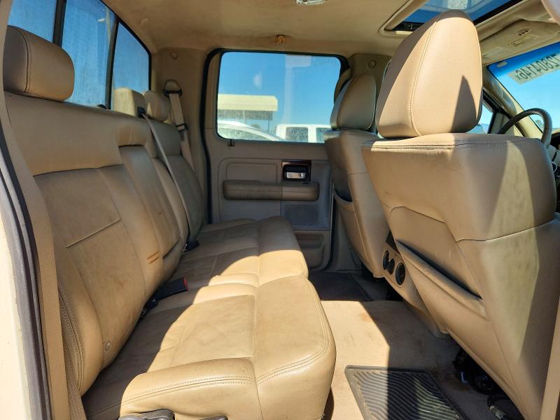 Продаж на аукціоні авто 2008 Ford F150, vin: 1FTPW12V98FA08456, номер лоту: 72804146