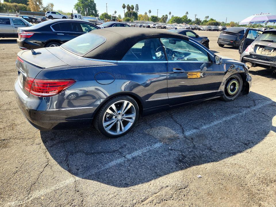 Продажа на аукционе авто 2014 Mercedes-benz E, vin: WDDKK5KF2EF230442, номер лота: 72508336