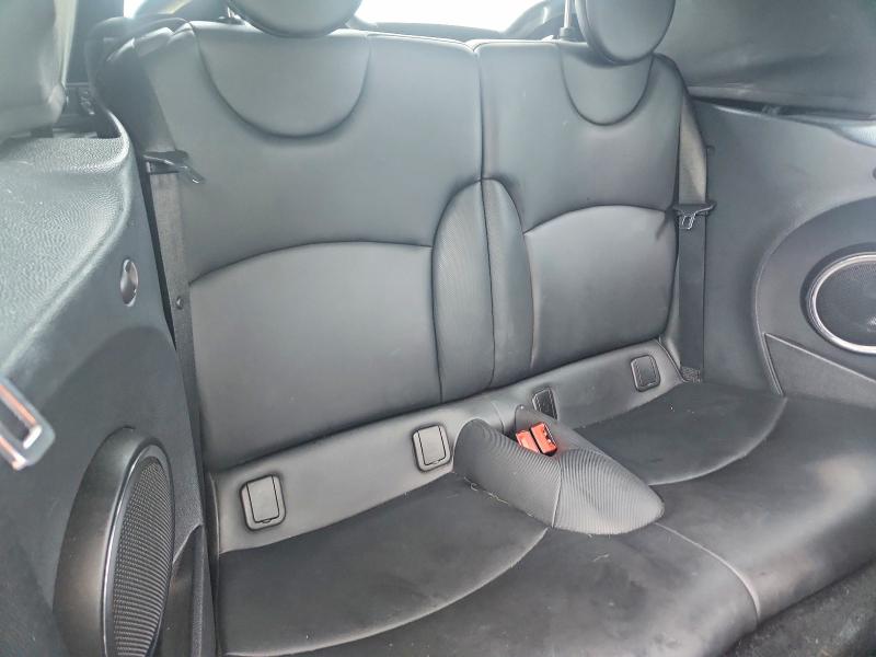 2013 Mini Cooper მანქანა იყიდება აუქციონზე, vin: WMWZP3C50DT551283, აუქციონის ნომერი: 71895706