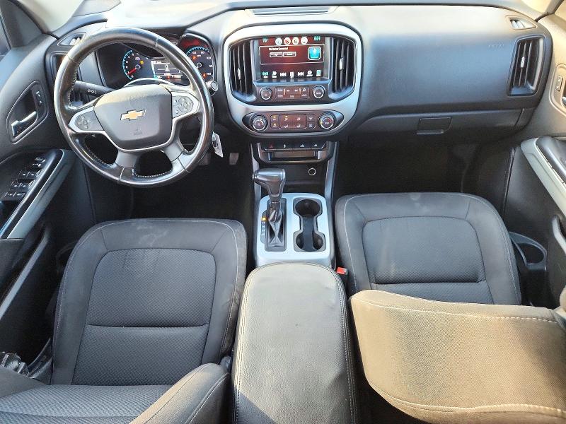 72168546 :رقم المزاد ، 1GCGTCE39G1199273 vin ، 2016 Chevrolet Colorado مزاد بيع