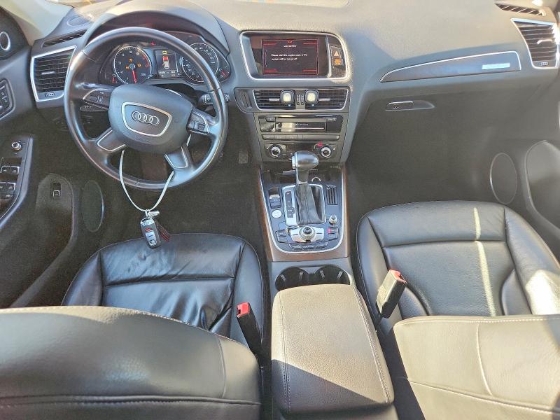Aukcja sprzedaży 2015 Audi Q5, vin: WA1LFAFPXFA012157, numer aukcji: 71295526