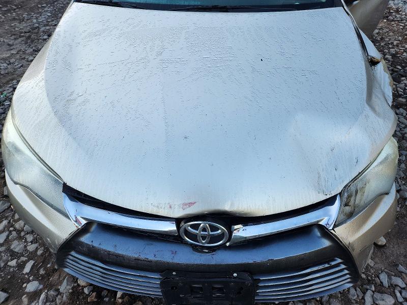 Продажа на аукционе авто 2015 Toyota Camry, vin: 4T4BF1FK2FR484701, номер лота: 70961466