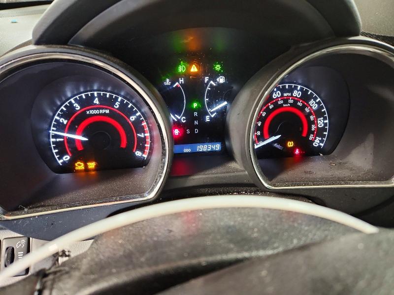 Aukcja sprzedaży 2012 Toyota Highlander, vin: 5TDBK3EH2CS134240, numer aukcji: 71258106