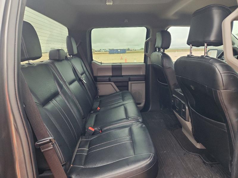 2019 Ford F150 მანქანა იყიდება აუქციონზე, vin: 1FTEW1EP1KKC96802, აუქციონის ნომერი: 71162496