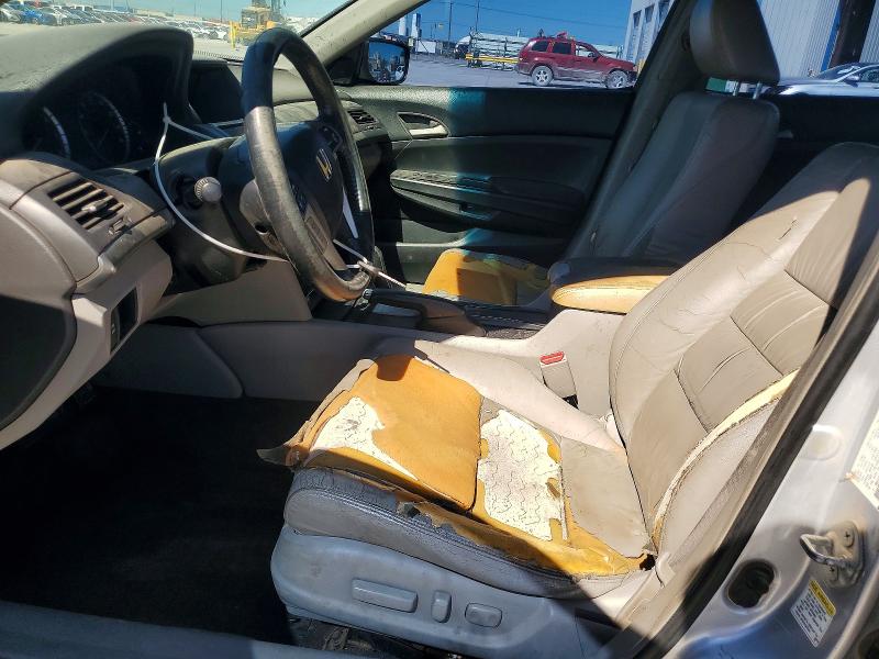 Aukcja sprzedaży 2008 Honda Accord, vin: 1HGCP26848A015951, numer aukcji: 71641946