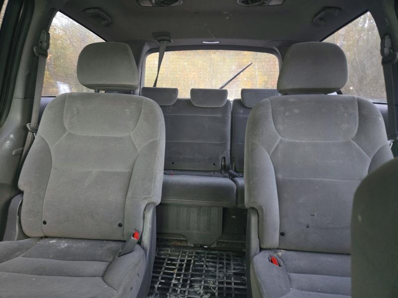 Продажа на аукционе авто 2010 Honda Odyssey, vin: 5FNRL3H15AB505967, номер лота: 69338346